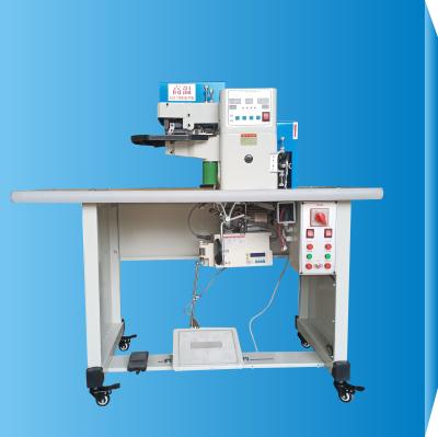 China Factory hot sale fully automatic cement hot shoe uppers shoe machine for leather bending for sale