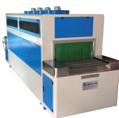 China China Factory Good Manufacturer Leather Shoe Chiller Making Machine for sale