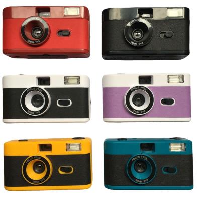 China Retro Camera Cheap Analog Camera Camera for sale