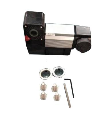 China Most Popular Industrial Automatic Garage Door Opener Soft Start Function Industrial Motor for sale