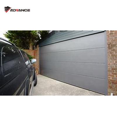 China Online Technical Support Steel Garage Door Suitable For Courtyard, Residential House for sale