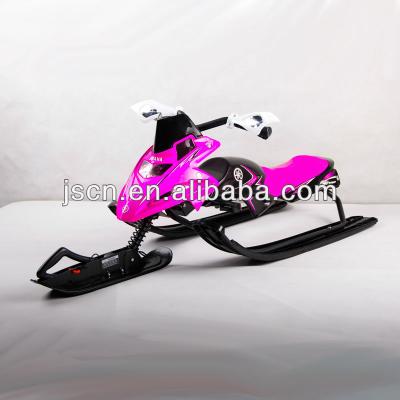 China New design snow runner, snow bike, snow spinner for adult and kids for sale