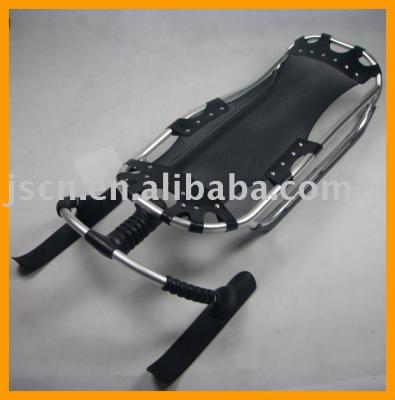 China > 12 Years Metal Steerable Sports Sled for sale