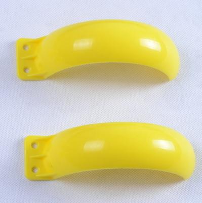 China Nordic Upper PP Skate Roller Ski Fender for sale