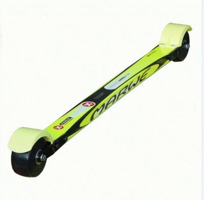 China Alum. Nordic Superior Classic Roller Ski for sale