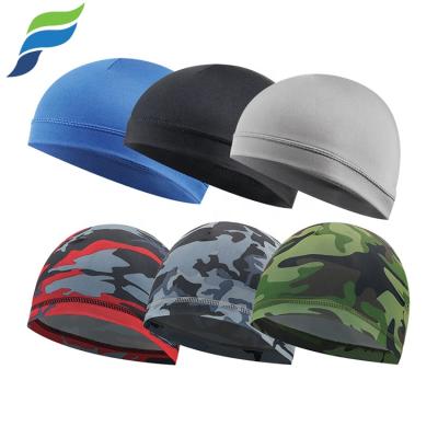 China Sports Anti-UV Hat People's Anti-sweat Anti-sweat Unisex Quick-drying Inner Hat for sale