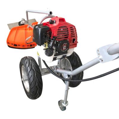 China Weeding Machine Agriculture Controllable Brush Cutter Hot for sale