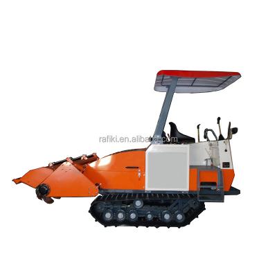 China 1GZ-230 crawler rotary tiller tiller machine/kubota rotary tiller/inter row rotary cultivator for sale