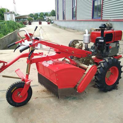 China Factory Farm Tractor Use and Overseas Service Mini Tractor Price Available in India for sale