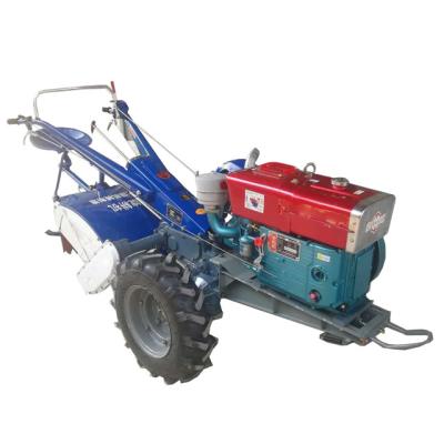 China Farms 2 Wheel Tractor 15hp-22hp for sale