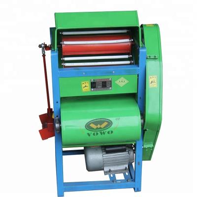 China Peanut Packing Combine Harvester Machine Peanut Harvester for sale