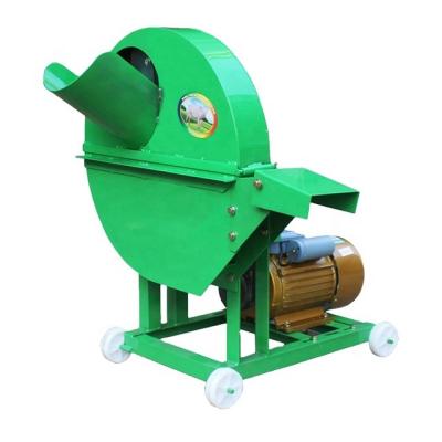 China Farms Gasoline Banana Crusher Banana Branch Shredder Tree Trunk Cleaver for sale