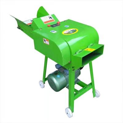 China Fast Delivery Easy Operated Reliable Quality Mini Chaff Cutter For Sale for sale