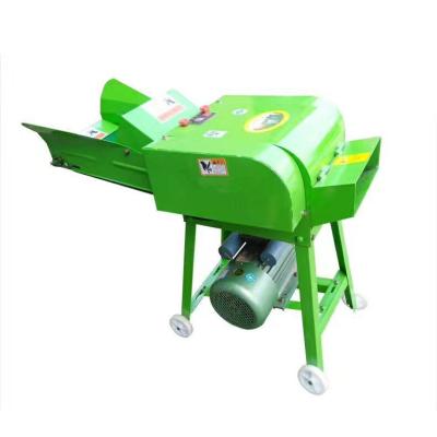 China food & Beverage Factory Factory Directly Supply Pakistan Best Price Chaff Cutter Machine For Animals for sale