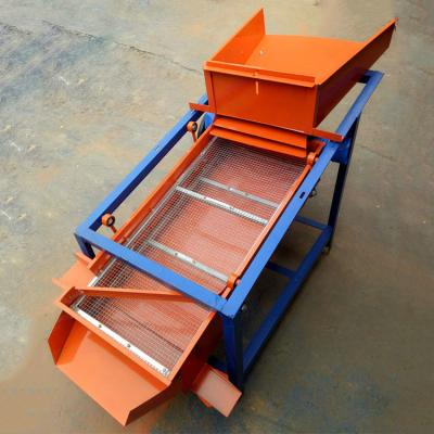 China Automatic Food Processing Skin Removing Machine Peanut Grader Peanut Peeling Machine For Sale for sale