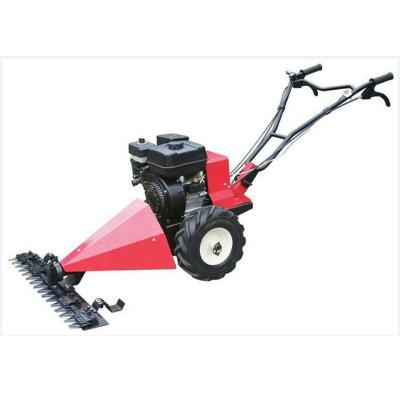 China Farms factory direct sales lawn mower price/lawn mower for sale