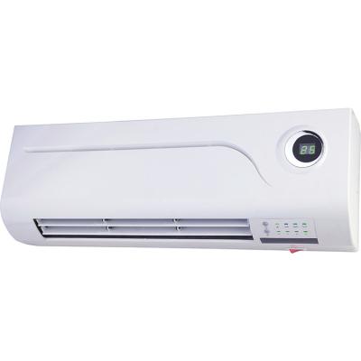 China Household Good Quality Durable Electric Wall Heater Electrical Heaters for sale