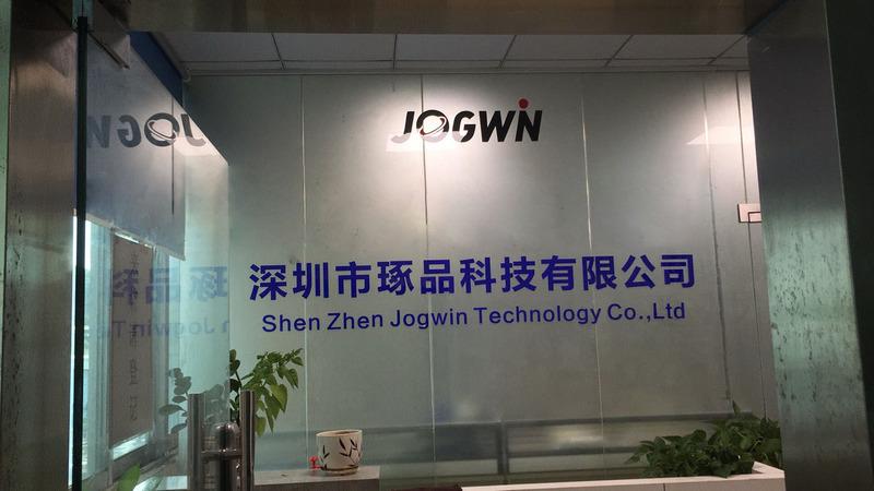 Verified China supplier - Shen Zhen Jogwin Technology Co., Ltd.