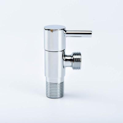 China Water Level Adjustment Kitchen Basin Faucets Toilet 1/2