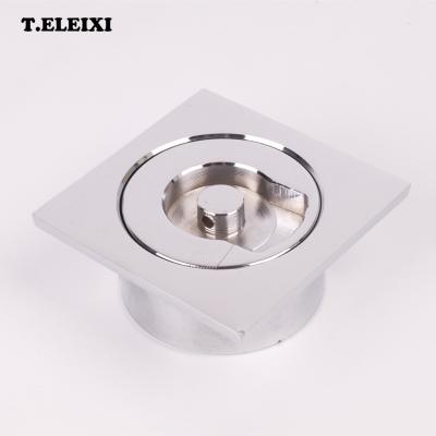 China Modern Kitchen Sink Chrome Plated Water Drain Stopper for sale