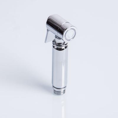 China Without Switch Portable Toilet Bidet Spray Shower Shattaf for sale