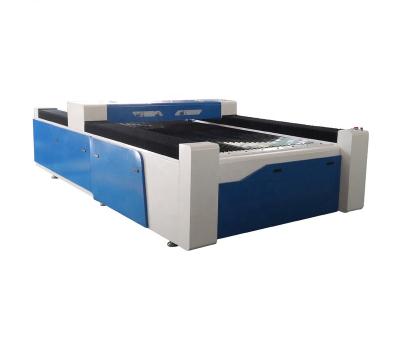 China New China Water Cooled Low Cost 3D Laser Cnc Laser Cutting Machine MDF 1325 Leather 1530 CO2 Lasers Engrave Machine for sale