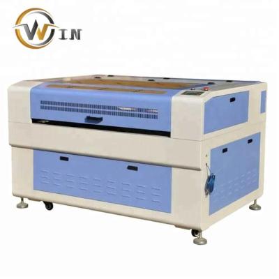 China 4x3 Feet CO2 Water Cooled Cheap Laser Engraving Acrylic MDF 100W CNC Laser Cutter Engraver Machine Price In China for sale