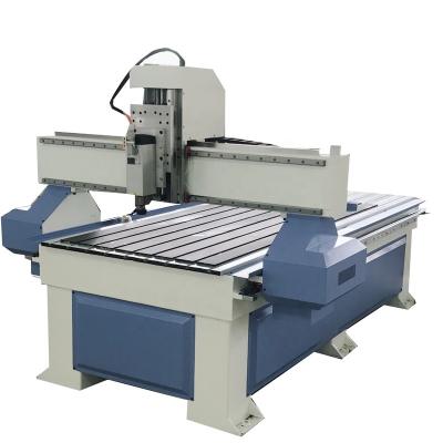 China Jinan MDF owin cnc machine ACRYLIC ALUMINUM WOOD router 3KW spindle advertise 3D cnc engraver carving 4x4ft 1212 cnc wood engraving router price for sale