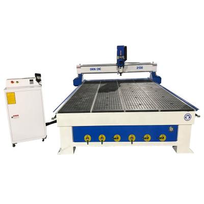 China MDF CNC Router Wood ACRYLIC ALUMINUM WOOD Engraving Machine 1530 Woodworking CNC Router 2030 2130 3D CNC Router With Rotary For Sale for sale