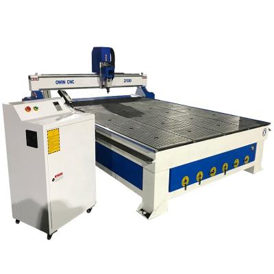 China 2030 3 Axis WOOD ACRYLIC ALUMINUM ACRYLIC ALUMINUM CNC Router MDF Wood Router Cnc Woodworking Machine Price for sale