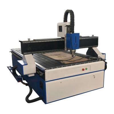 China Cheap 3D ACRYLIC ALUMINUM WOODEN ACRYLIC ALUMINUM WOOD CNC Router Machine Manufacturer Cheap Cnc 3D Engraver Cutter Jinan Cnc MDF Router Machine For Sale for sale