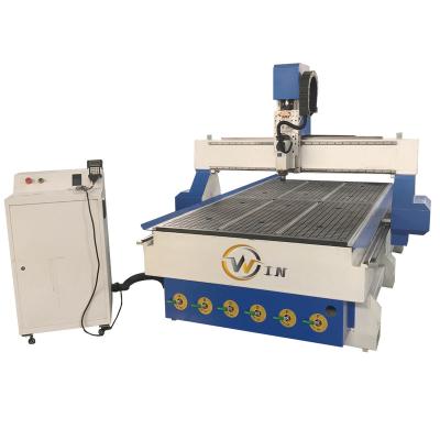 China MDF ACRYLIC ALUMINUM WOOD 1325 CNC Router Supplier Jinan Good 1530 2030 Machinery CNC Router Vacuum Table CNC Wood Cutting Machine Price for sale