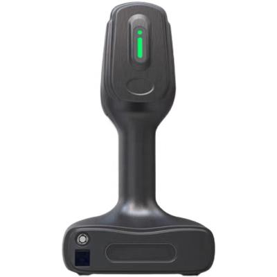 China High Accuracy Top Scanning Capacity Color Scanner 3d Handheld Scanner For Hair for sale