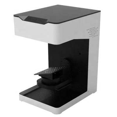 China High Accuracy High Accuracy Medical 3d Scanner Rotate Table 3d Dental Scanner for sale