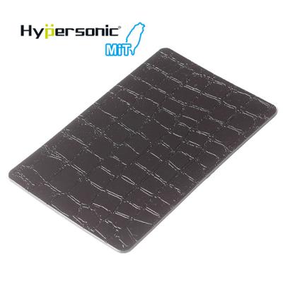 China Anti Slip Reusable Reusable Dashboard Mat Interior Car Accessories for sale