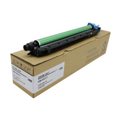 China COMPATIBLE DR311K DR311C DR311M DR311Y compatible drum unit for MINOLTA bizhub C220 C280 C360 printer for sale