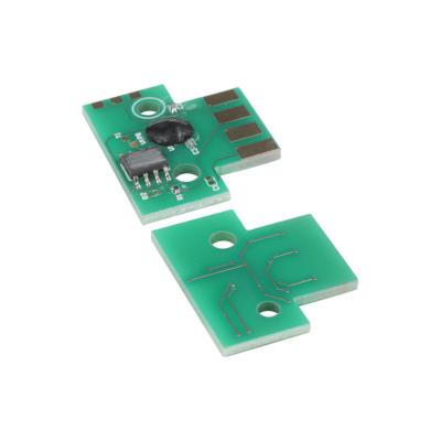 China Discount Laser Printer TONER CHIP Pan. CP2500DN CM7000FDN CTL-350 Printer Cartridge for sale