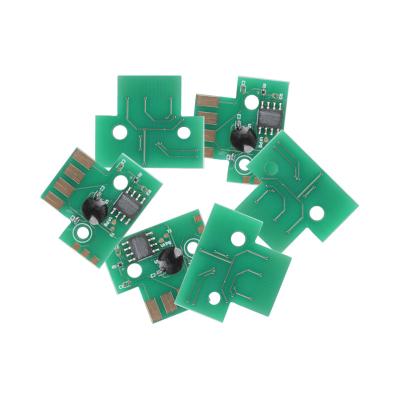 China Compatible Pantum CP2500DN/CM7000FDNchip laser printer toner chip reset CTL-350K CTL-350C CTL-350M CTL-350Y CTL-350K CTL-350C CTL-350M CTL-350Y for sale