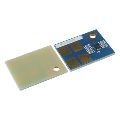 China CHIP SIN automatic. A610 A611 M611 M612 Cartridge Reset Chip for A610T13K-W A610 A611 M611 M612 for sale