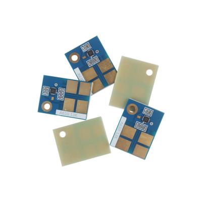 China Laser Printer Compatible Cartridge Chip Resetter for SIND. A610dn A611dn A615dn A616dn Toner Chip A610 13K for sale