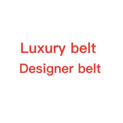 China Cow Hide Brands Designer Luxury Belt Mens And Womens Leather Belts for sale