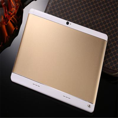 China OEM factory tablet soft pc 10.1inch mediatek tablet custom sim dual tablet android tag for sale