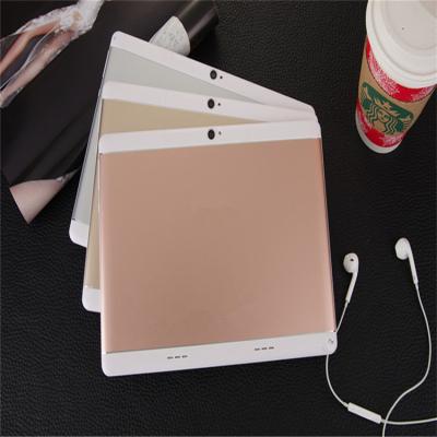 China China Cheap Price 10.1 Inch Tablet All in One Android 2Gb Ram 32Gb ROM 3G Call Tablet PC 10.1