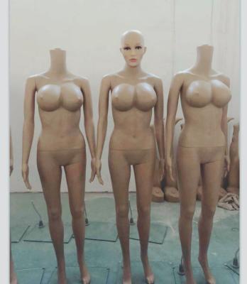 China Maternity plus size mannequin for sale female for sale