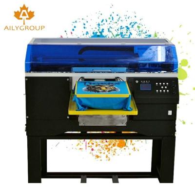 China Garment shops heavy duty dtg printer 250 watt for t shirt bestsellers for sale