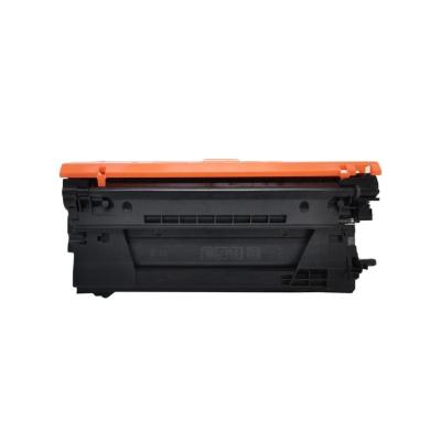 China COMPATIBLE high quality chinese manufacturer product printer toner cartridge CF450A 655A for sale