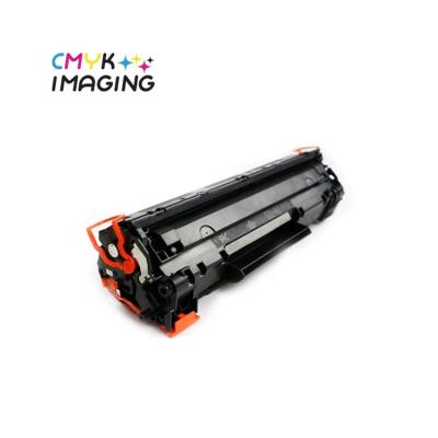 China COMPATIBLE Made In China Customized 1.6k Cheap Pages Yield Printer Toner Cartridge for sale