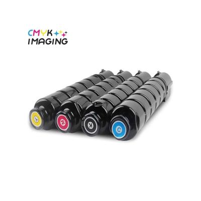 China New Product COMPATIBLE Factory Supplier Customized Toner Cartridge Printer Toner Cartridge for sale