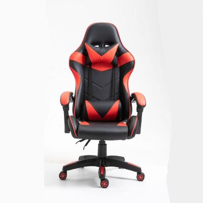 China (Size) Matching Adjustable Gaming Chair Electronic Gaming Chair With Rocking Function for sale