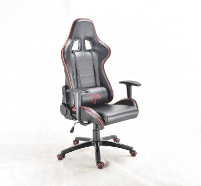 China (Size) Wholesale Adjustable Razer Gaming Chair Packing Gaming Chair Silla Game for sale